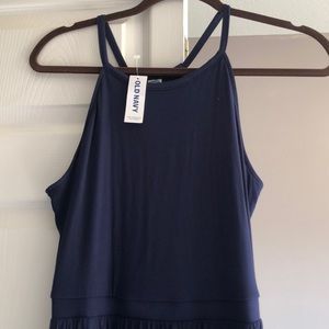 NWT Old Navy Maxi dress